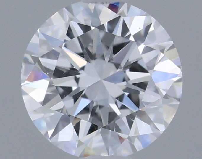 Loose Diamond - ROUND 0.27ct D VS1: Loose Diamond - ROUND 0.27ct D VS1 Source: This is a real non-mined Diamond that has been grown in a lab Shape: ROUND Carats: 0.27 Color: D Clarity: VS1 Certification: IGI Video: Video Link PLEASE