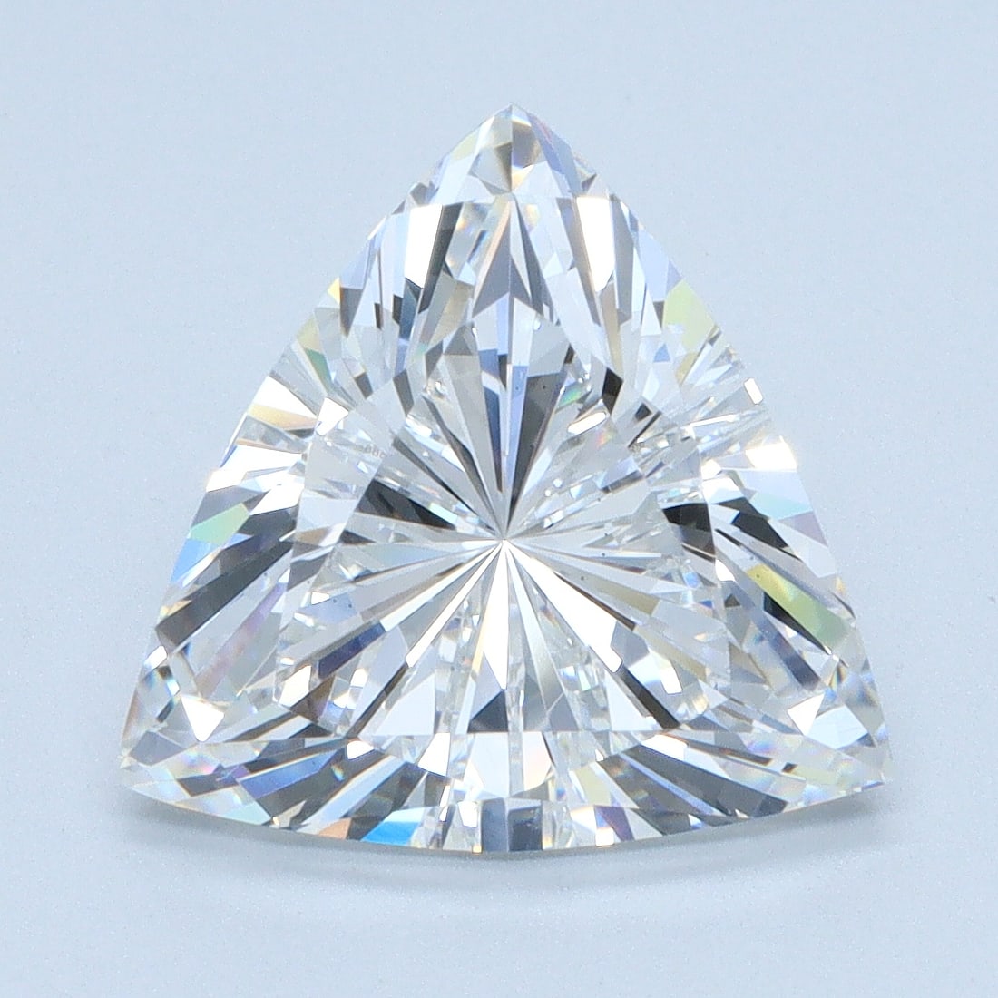 Loose Diamond - Triangle 3.29ct D VS1 (1 of 1)