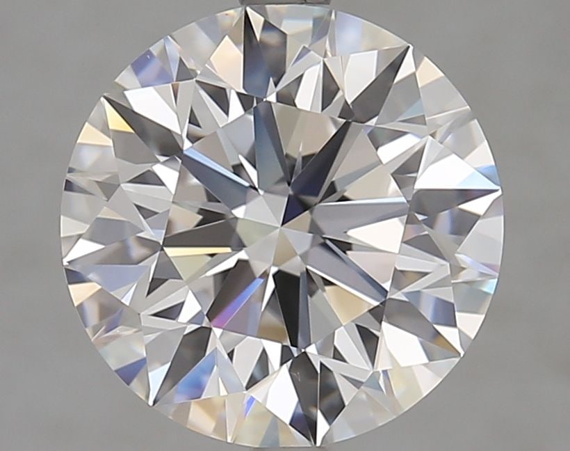 Loose Diamond - ROUND 4.33ct D VVS1: Loose Diamond - ROUND 4.33ct D VVS1 Source: This is a real non-mined Diamond that has been grown in a lab Shape: ROUND Carats: 4.33 Color: D Clarity: VVS1 Certification: GIA Video: Video Link 