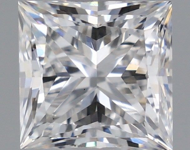 Loose Diamond - PRINCESS 0.97ct F VS1 (1 of 1)