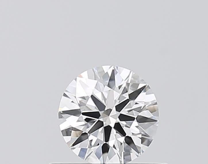 Loose Diamond - ROUND 0.45ct D VS1: Loose Diamond - ROUND 0.45ct D VS1 Source: This is a real non-mined Diamond that has been grown in a lab Shape: ROUND Carats: 0.45 Color: D Clarity: VS1 Certification: IGI Video: