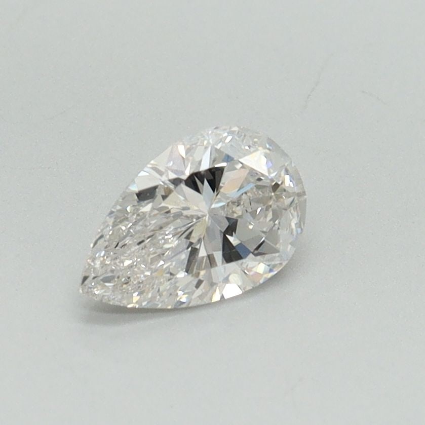 Loose Diamond - PEAR 0.5ct G VVS2 (1 of 1)