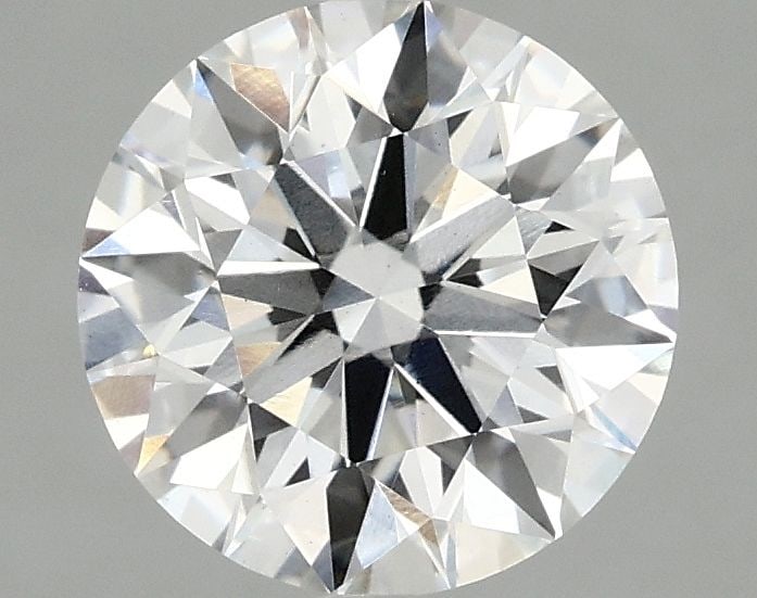 Loose Diamond - ROUND 2.04ct E VS2 (1 of 1)