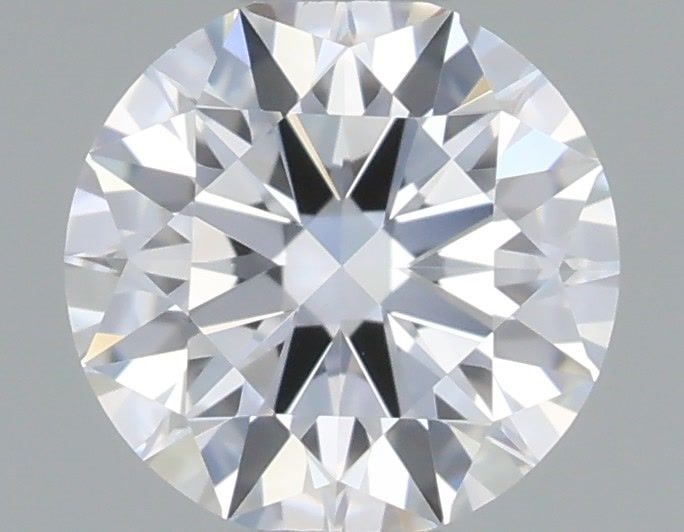 Loose Diamond - ROUND 0.33ct E VVS2 (1 of 1)