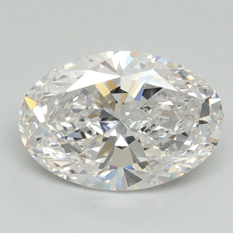 Loose Diamond - OVAL 1.61ct E VS1 (1 of 1)