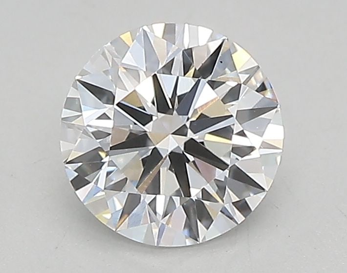 Loose Diamond - ROUND 0.73ct D VS1 (1 of 1)