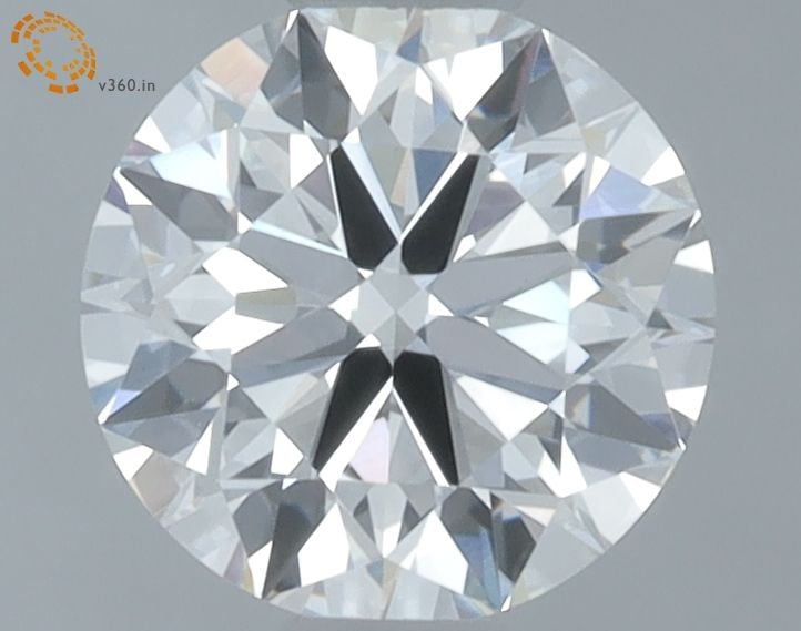 Ideal Loose Diamond - ROUND 0.73ct E VVS1 (1 of 1)