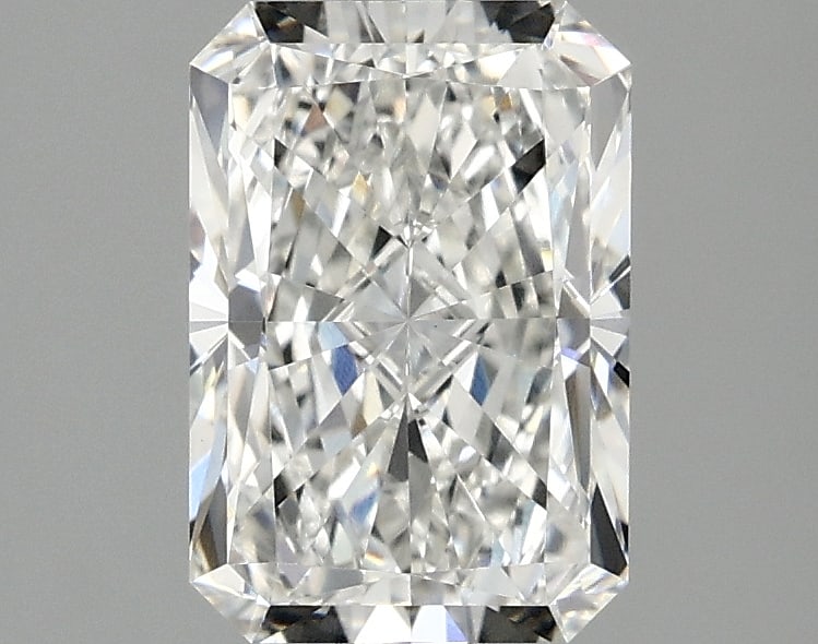 Loose Diamond - RADIANT 1.93ct F VVS2 (1 of 1)