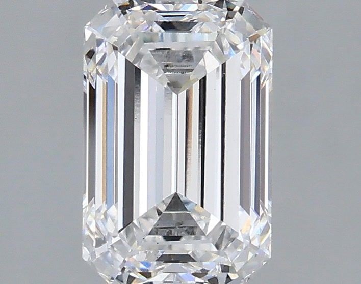 Loose Diamond - EMERALD 1.81ct E VS2 (1 of 1)