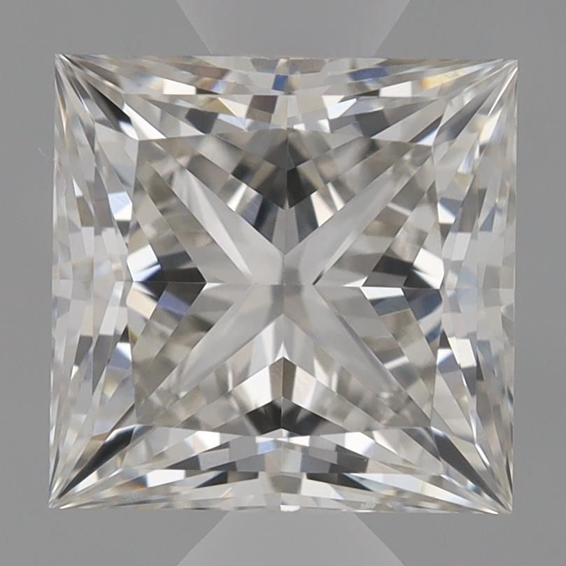 Loose Diamond - PRINCESS 1.35ct H VVS2 (1 of 1)