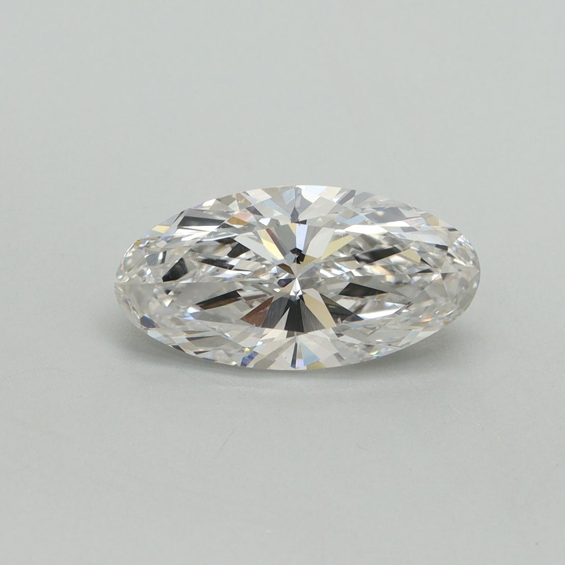 Loose Diamond - OVAL 2.04ct E VS2 (1 of 1)