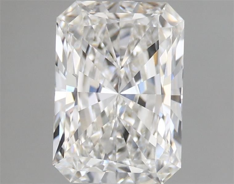 Loose Diamond - RADIANT 1.54ct E VVS2 (1 of 1)