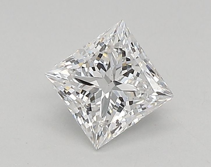 Loose Diamond - PRINCESS 0.46ct D VS1 (1 of 1)
