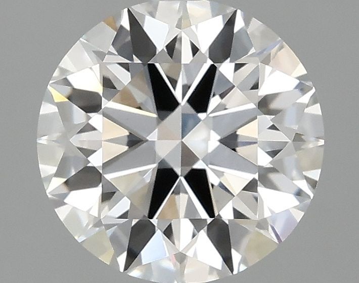 Loose Diamond - ROUND 2.05ct E VS1 (1 of 1)