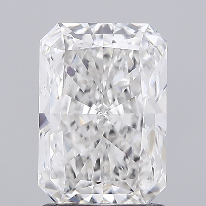 Loose Diamond - RADIANT 1.69ct F VS1 (1 of 1)