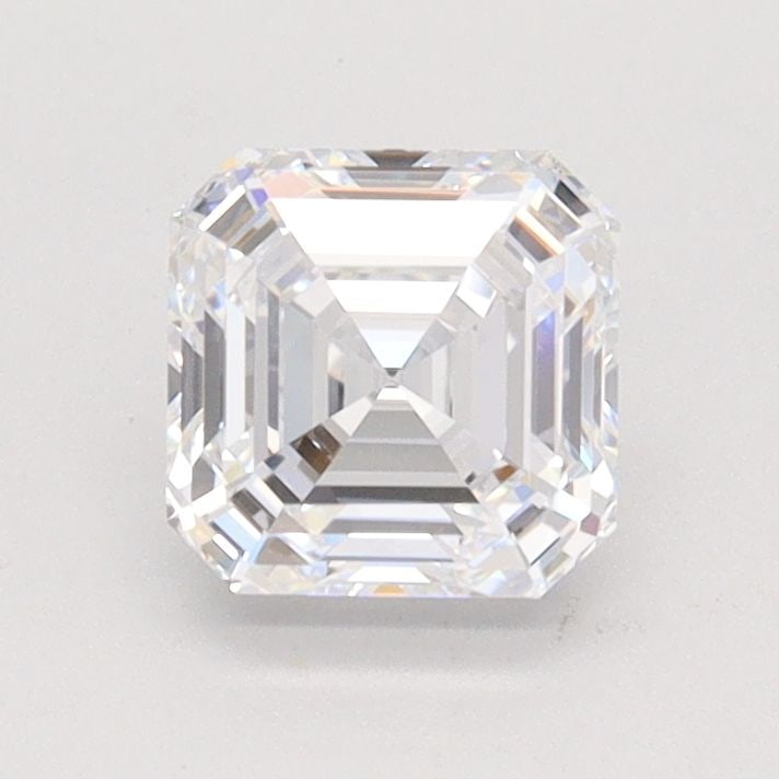 Loose Diamond - SQUARE EMERALD 1.03ct E VS1 (1 of 1)