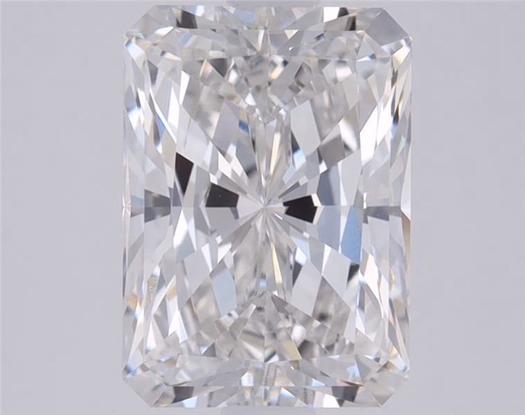 Loose Diamond - RADIANT 2.01ct D IF: Loose Diamond - RADIANT 2.01ct D IF Source: This is a real non-mined Diamond that has been grown in a lab Shape: RADIANT Carats: 2.01 Color: D Clarity: IF Certification: IGI Condition: