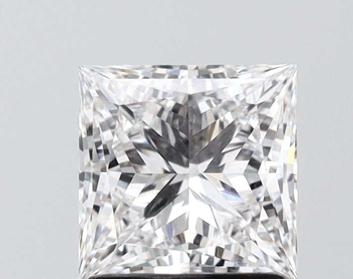 Loose Diamond - PRINCESS 1.54ct D VVS1: Loose Diamond - PRINCESS 1.54ct D VVS1 Source: This is a real non-mined Diamond that has been grown in a lab Shape: PRINCESS Carats: 1.54 Color: D Clarity: VVS1 Certification: IGI Video: Video Link 