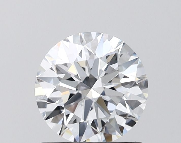 Ideal Loose Diamond - ROUND 1.05ct G VVS2 (1 of 1)