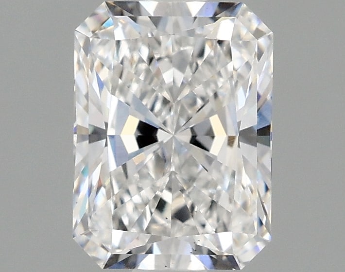 Loose Diamond - RADIANT 1.37ct E VS1 (1 of 1)