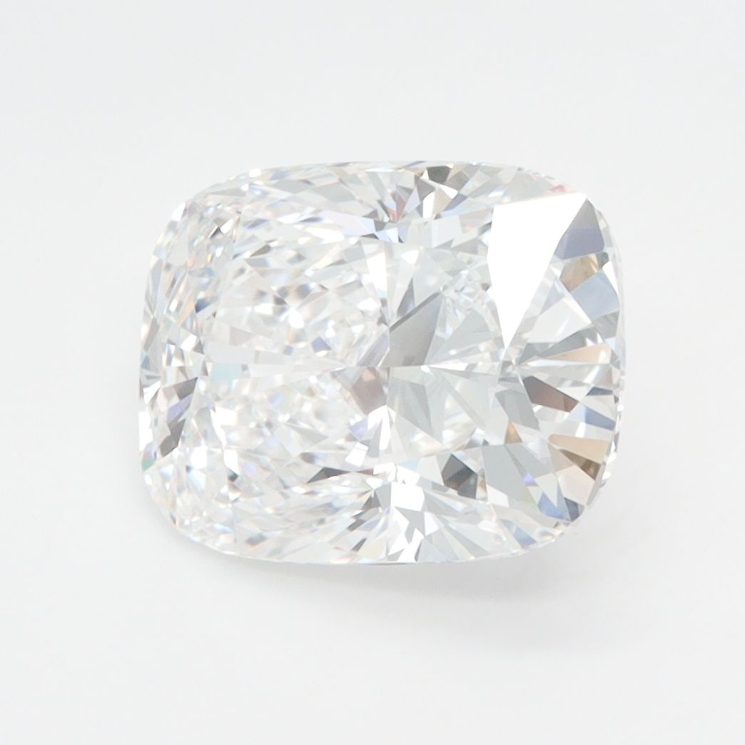Loose Diamond - CUSHION BRILLIANT 3.06ct D VVS1 (1 of 1)