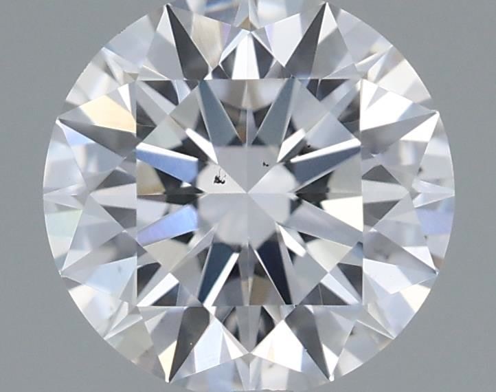Ideal Loose Diamond - ROUND 1.02ct E VS2: Ideal Loose Diamond - ROUND 1.02ct E VS2 Source: This is a real non-mined Diamond that has been grown in a lab Shape: ROUND Carats: 1.02 Color: E Clarity: VS2 Certification: IGI Video: Video Link 