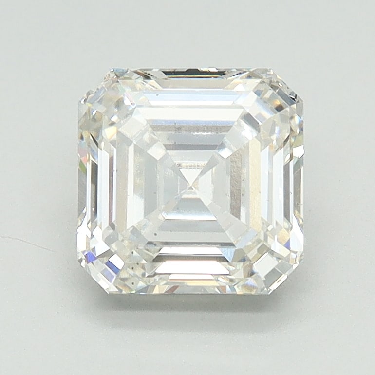 Loose Diamond - ASSCHER 1.35ct H VS2: Loose Diamond - ASSCHER 1.35ct H VS2 Source: This is a real non-mined Diamond that has been grown in a lab Shape: ASSCHER Carats: 1.35 Color: H Clarity: VS2 Certification: IGI Condition:
