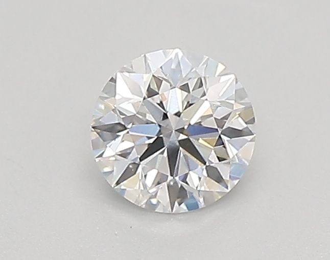 Ideal Loose Diamond - ROUND 0.38ct D VS2: Ideal Loose Diamond - ROUND 0.38ct D VS2 Source: This is a real non-mined Diamond that has been grown in a lab Shape: ROUND Carats: 0.38 Color: D Clarity: VS2 Certification: IGI Video: Video Link 