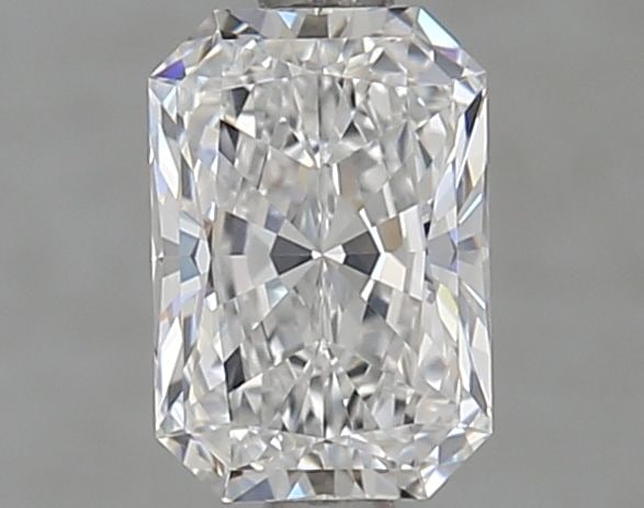Loose Diamond - RADIANT 1.02ct D IF: Loose Diamond - RADIANT 1.02ct D IF Source: This is a real non-mined Diamond that has been grown in a lab Shape: RADIANT Carats: 1.02 Color: D Clarity: IF Certification: IGI Video: Video Link 