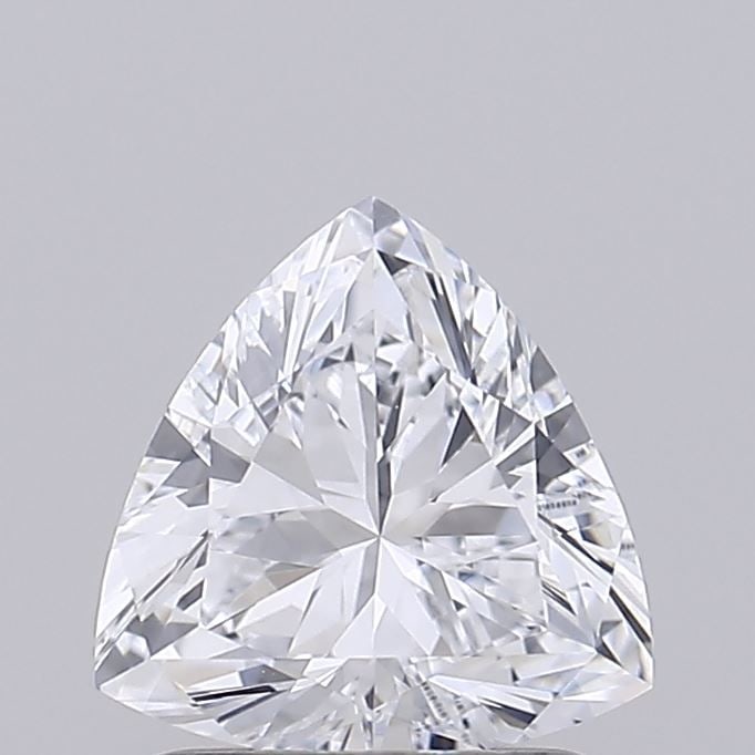 Loose Diamond - TRIANGULAR 1.02ct E IF (1 of 1)