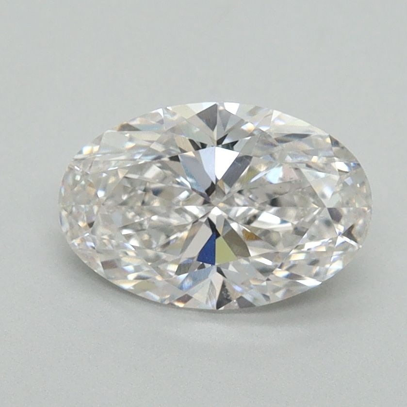 Loose Diamond - OVAL 1.16ct E VS1 (1 of 1)