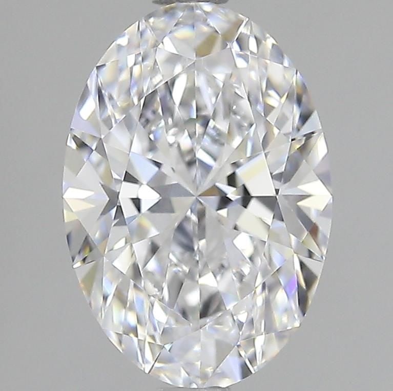 Loose Diamond - OVAL 2.83ct D IF: Loose Diamond - OVAL 2.83ct D IF Source: This is a real non-mined Diamond that has been grown in a lab Shape: OVAL Carats: 2.83 Color: D Clarity: IF Certification: IGI Video: Video Link PLEASE