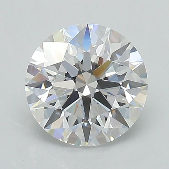 Ideal Loose Diamond - ROUND 1.18ct D VVS2 (1 of 1)