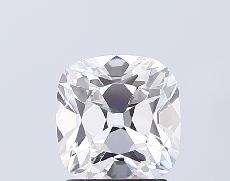 Loose Diamond - CUSHION MODIFIED 2.02ct D VVS2 (1 of 1)
