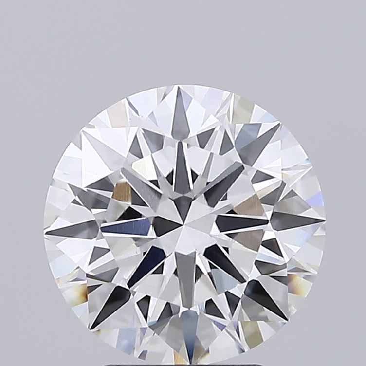 Loose Diamond - Round 3.4ct F VS1: Loose Diamond - Round 3.4ct F VS1 Source: This is a real non-mined Diamond that has been grown in a lab Shape: Round Carats: 3.4 Color: F Clarity: VS1 Certification: IGI Condition: Pre-Owned PLEASE NO