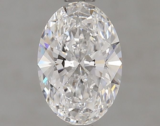 Loose Diamond - OVAL 1.11ct D VVS1: Loose Diamond - OVAL 1.11ct D VVS1 Source: This is a real non-mined Diamond that has been grown in a lab Shape: OVAL Carats: 1.11 Color: D Clarity: VVS1 Certification: GIA Video: Video Link PLEASE