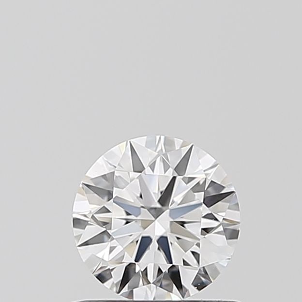 Ideal Loose Diamond - ROUND 0.54ct D VVS2 (1 of 1)