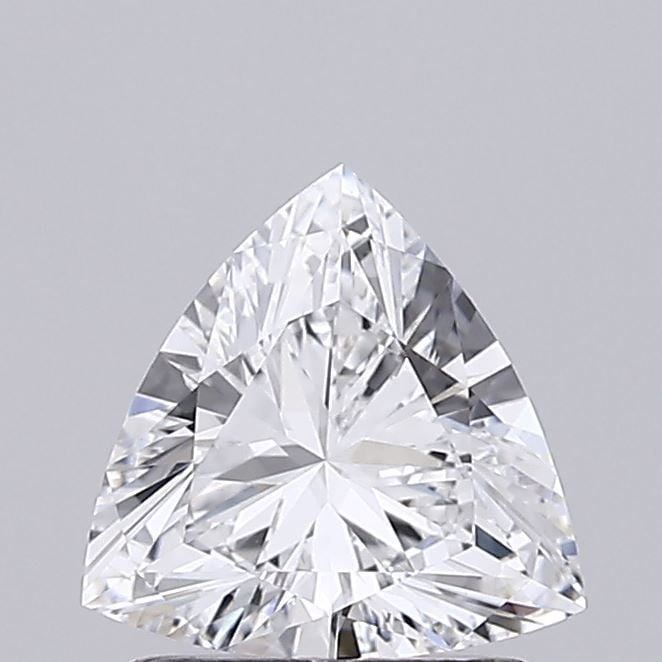Loose Diamond - TRIANGULAR 1.01ct D VVS2 (1 of 1)