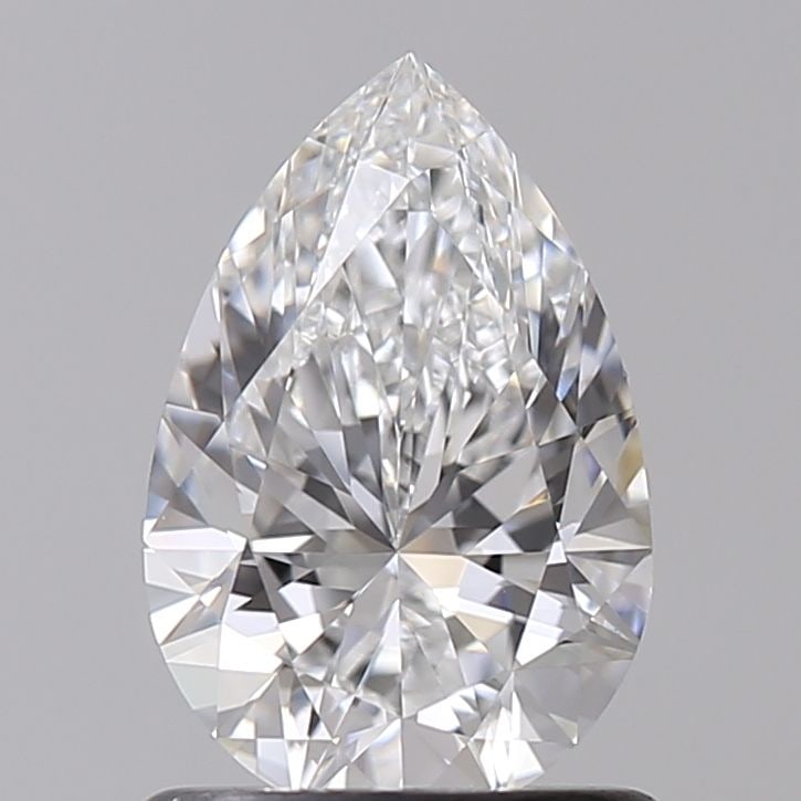 Loose Diamond - PEAR 0.96ct E VVS2: Loose Diamond - PEAR 0.96ct E VVS2 Source: This is a real non-mined Diamond that has been grown in a lab Shape: PEAR Carats: 0.96 Color: E Clarity: VVS2 Certification: IGI Video: Video Link PLEASE