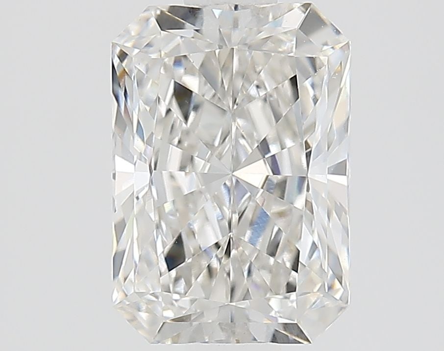 Loose Diamond - RADIANT 1.53ct F VVS2: Loose Diamond - RADIANT 1.53ct F VVS2 Source: This is a real non-mined Diamond that has been grown in a lab Shape: RADIANT Carats: 1.53 Color: F Clarity: VVS2 Certification: IGI Video: Video Link 