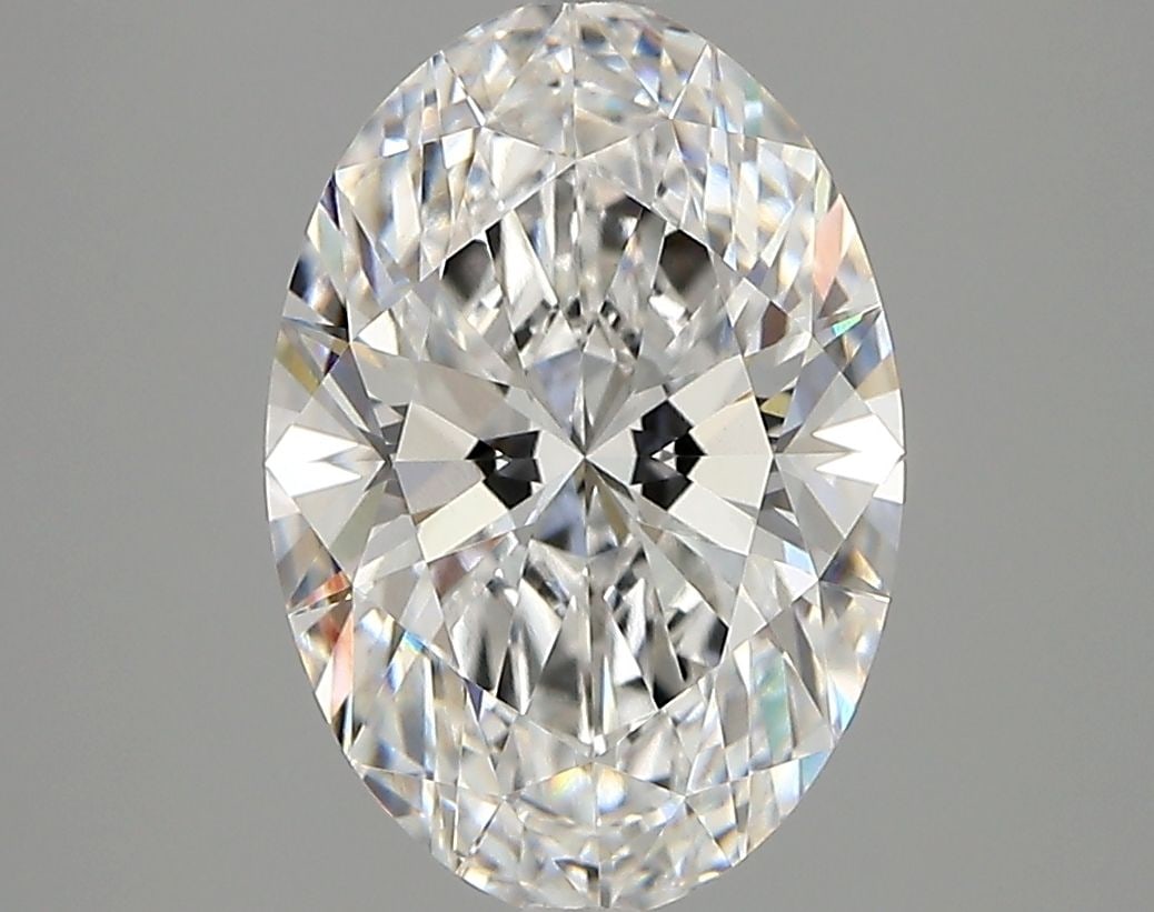 Loose Diamond - OVAL 3.0ct D VVS2: Loose Diamond - OVAL 3.0ct D VVS2 Source: This is a real non-mined Diamond that has been grown in a lab Shape: OVAL Carats: 3.0 Color: D Clarity: VVS2 Certification: IGI Video: Video Link PLEASE