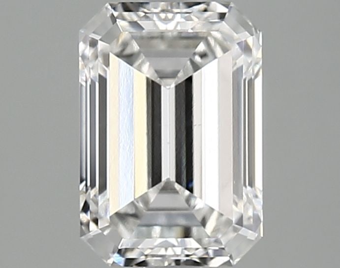 Loose Diamond - EMERALD 2.01ct E VS1 (1 of 1)