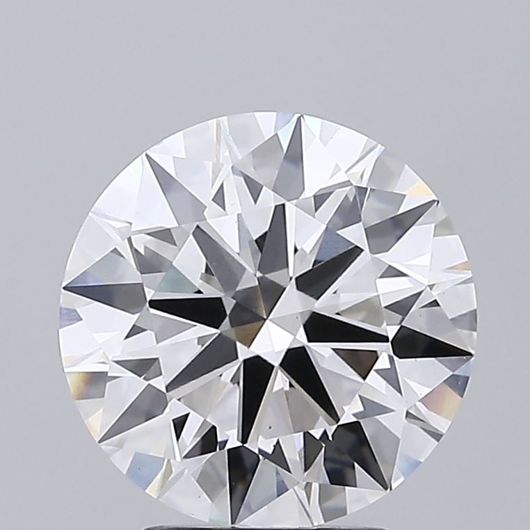 Loose Diamond - Round 3.4ct E VS1: Loose Diamond - Round 3.4ct E VS1 Source: This is a real non-mined Diamond that has been grown in a lab Shape: Round Carats: 3.4 Color: E Clarity: VS1 Certification: IGI Condition: Pre-Owned PLEASE NO