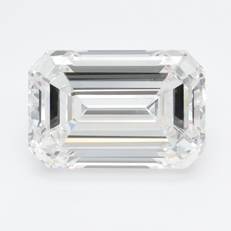 Loose Diamond - EMERALD 1.58ct D IF (1 of 1)