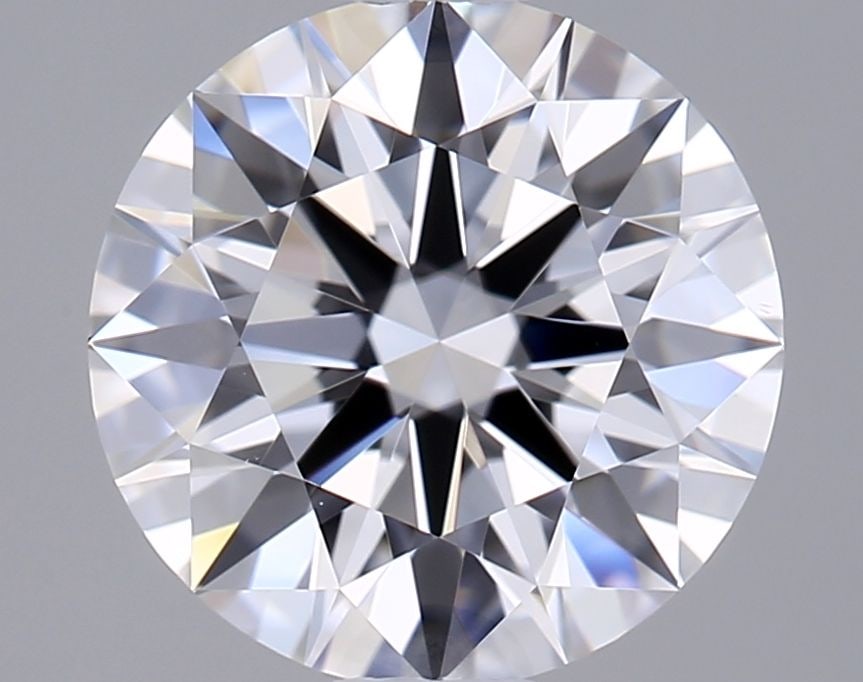 Loose Diamond - ROUND 1.5ct D VVS2 (1 of 1)