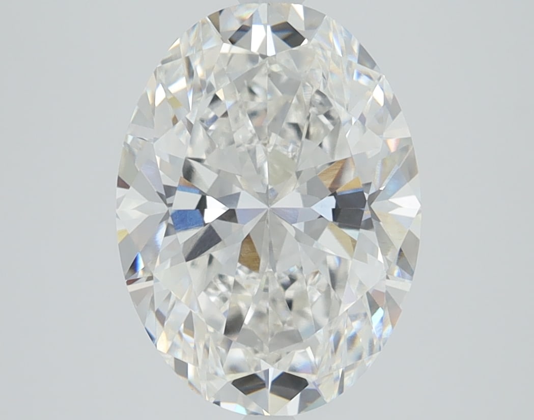 Loose Diamond - OVAL 3.07ct E VVS1: Loose Diamond - OVAL 3.07ct E VVS1 Source: This is a real non-mined Diamond that has been grown in a lab Shape: OVAL Carats: 3.07 Color: E Clarity: VVS1 Certification: IGI Condition: Pre-Owned