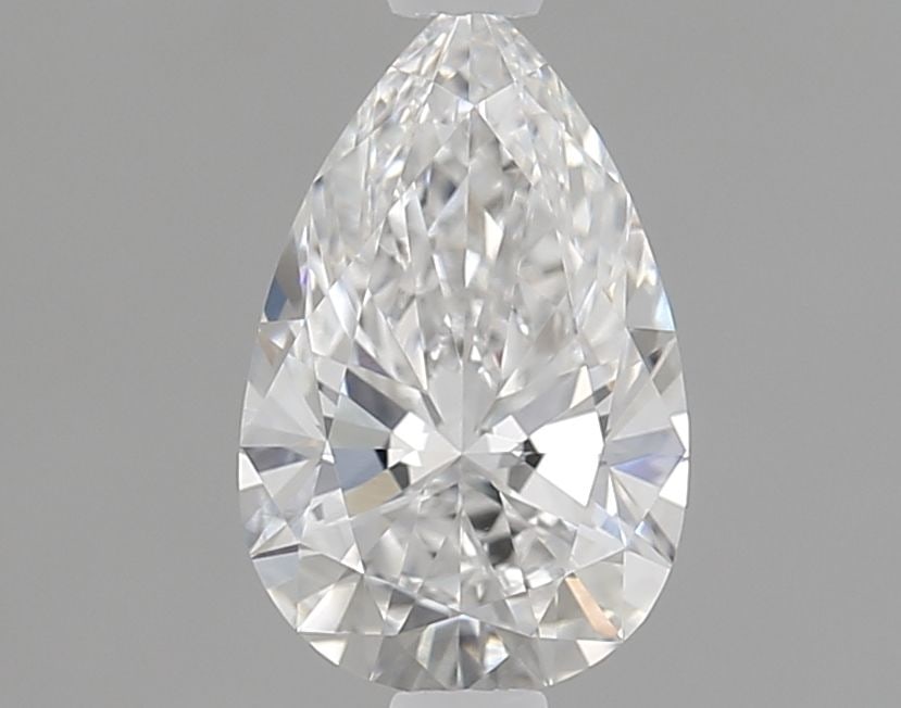 Loose Diamond - PEAR 0.9ct D VVS1: Loose Diamond - PEAR 0.9ct D VVS1 Source: This is a real non-mined Diamond that has been grown in a lab Shape: PEAR Carats: 0.9 Color: D Clarity: VVS1 Certification: IGI Video: Video Link PLEASE