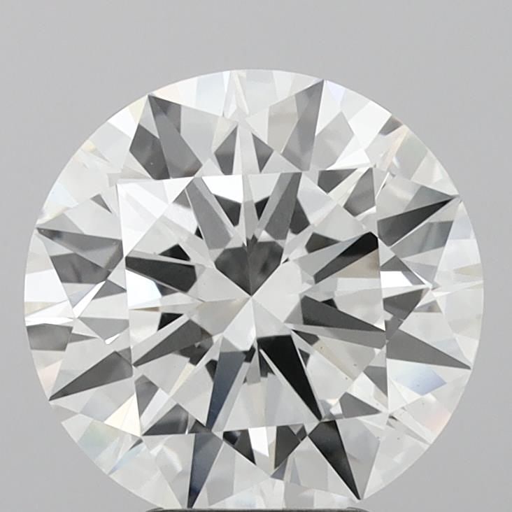 Ideal Loose Diamond - ROUND 4.5ct F VS1: Ideal Loose Diamond - ROUND 4.5ct F VS1 Source: This is a real non-mined Diamond that has been grown in a lab Shape: ROUND Carats: 4.5 Color: F Clarity: VS1 Certification: IGI Video: Video Link 