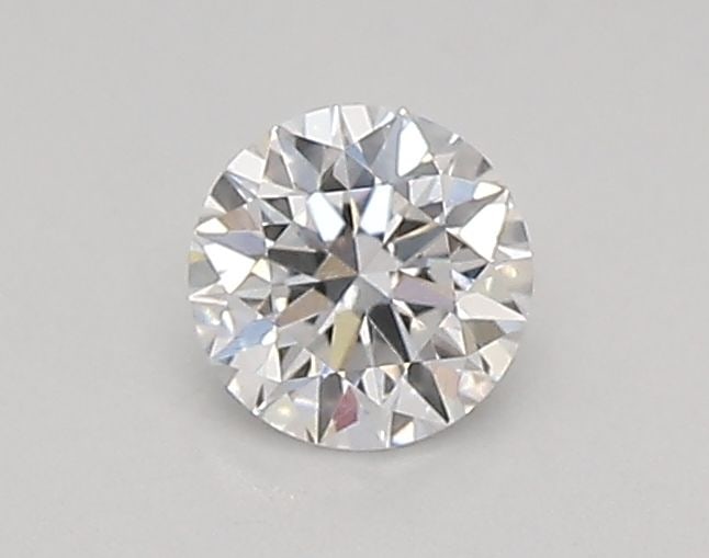 Loose Diamond - ROUND 0.26ct D VVS2: Loose Diamond - ROUND 0.26ct D VVS2 Source: This is a real non-mined Diamond that has been grown in a lab Shape: ROUND Carats: 0.26 Color: D Clarity: VVS2 Certification: IGI Video: Video Link 