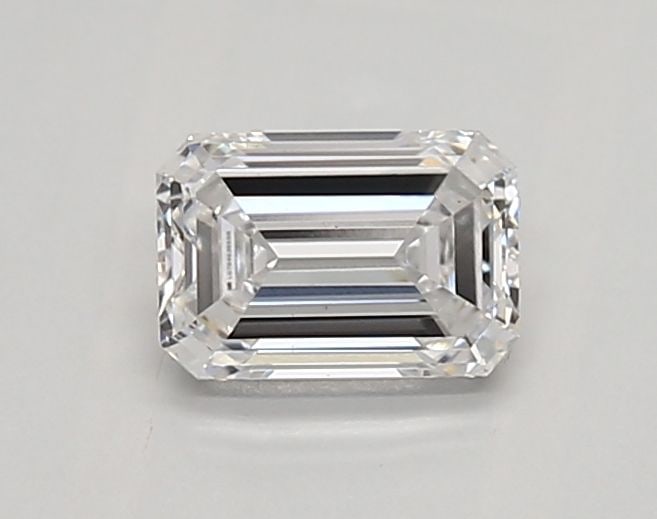 Loose Diamond - EMERALD 0.56ct D VVS2 (1 of 1)